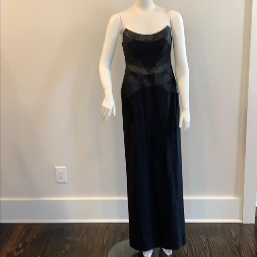 20% off! Nicole Miller strapless dress NWT!